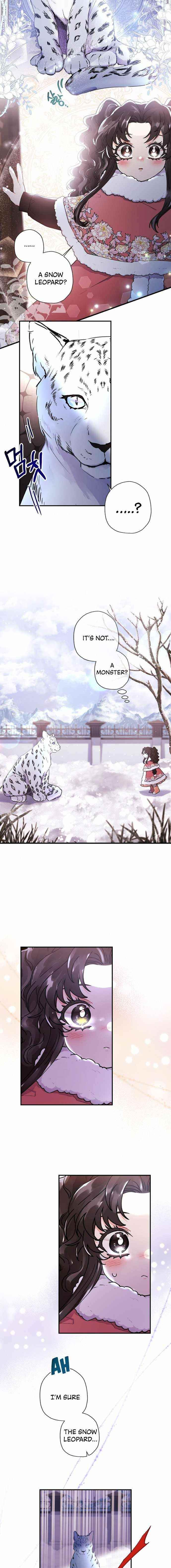 I Became The Male Lead’S Adopted Daughter Chapter 49 - Page 11 in English
