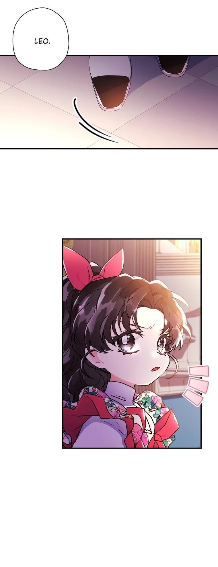 I Became The Male Lead’S Adopted Daughter Chapter 50 - Page 14 in English