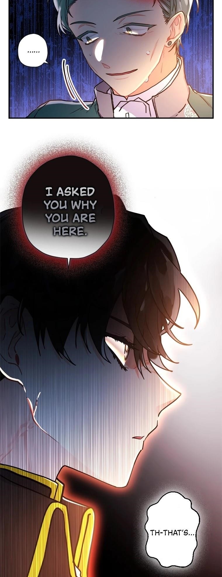 I Became The Male Lead’S Adopted Daughter Chapter 50 - Page 18 in English
