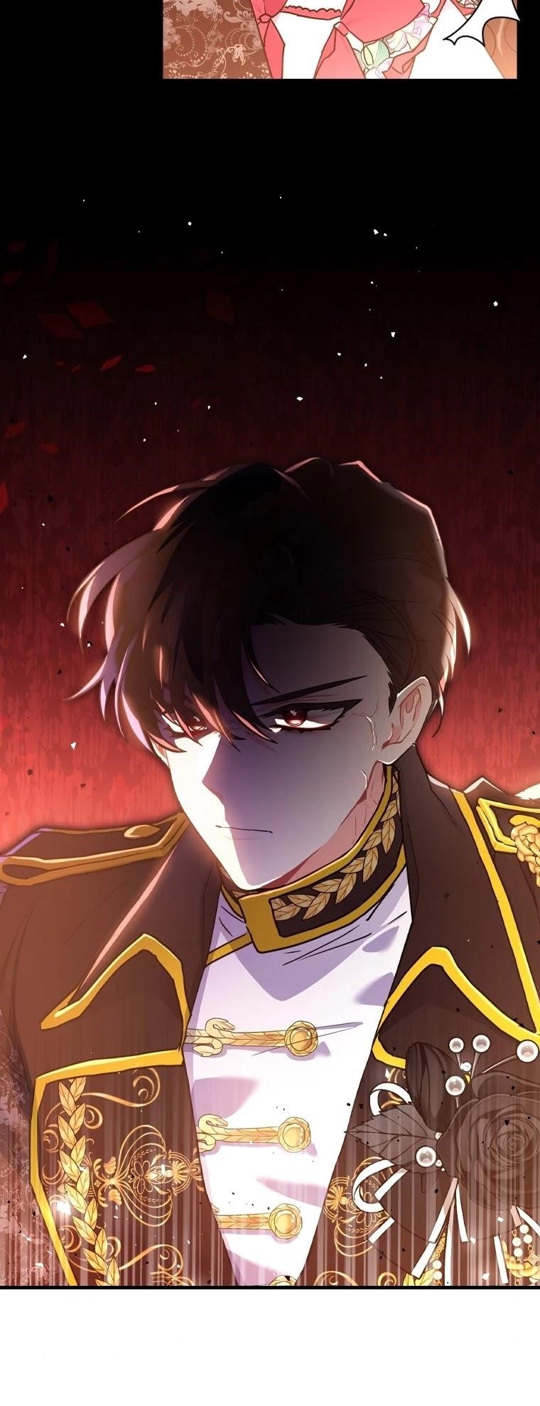 I Became The Male Lead’S Adopted Daughter Chapter 50 - Page 23 in English