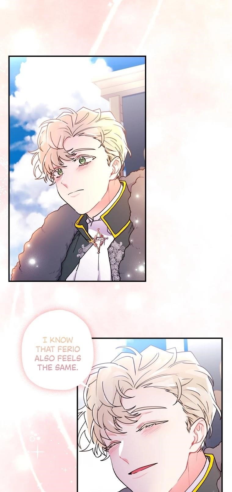 I Became The Male Lead’S Adopted Daughter Chapter 50 - Page 48 in English