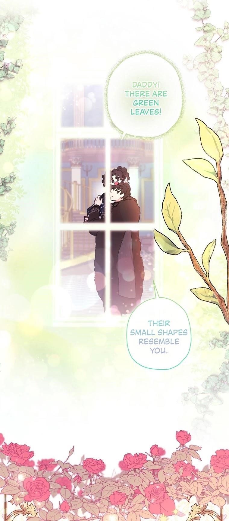 I Became The Male Lead’S Adopted Daughter Chapter 50 - Page 55 in English