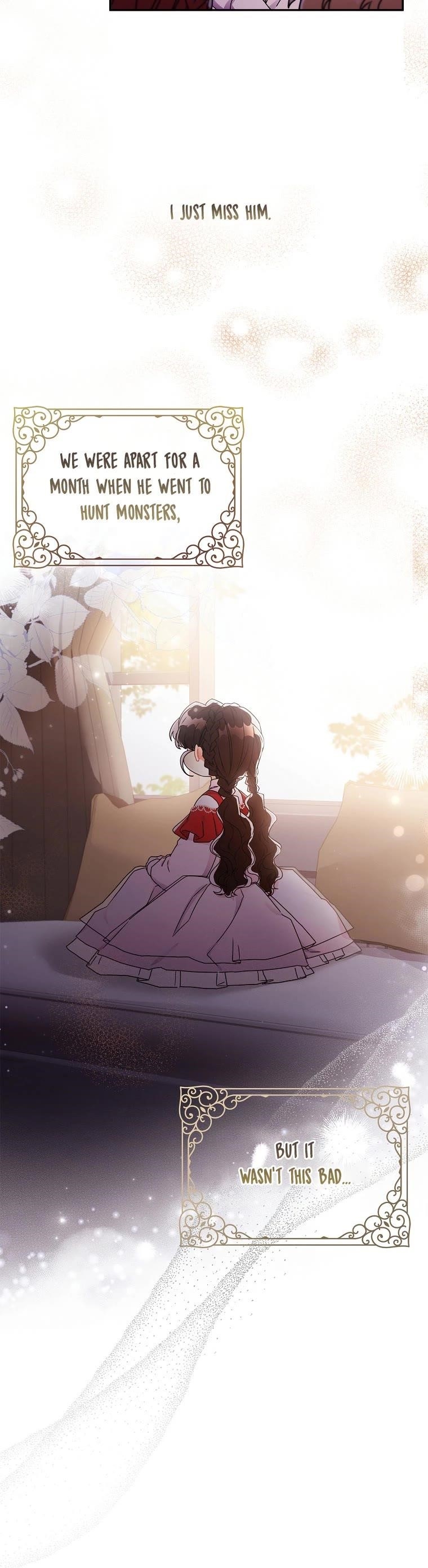 I Became The Male Lead’S Adopted Daughter Chapter 54 - Page 11 in English