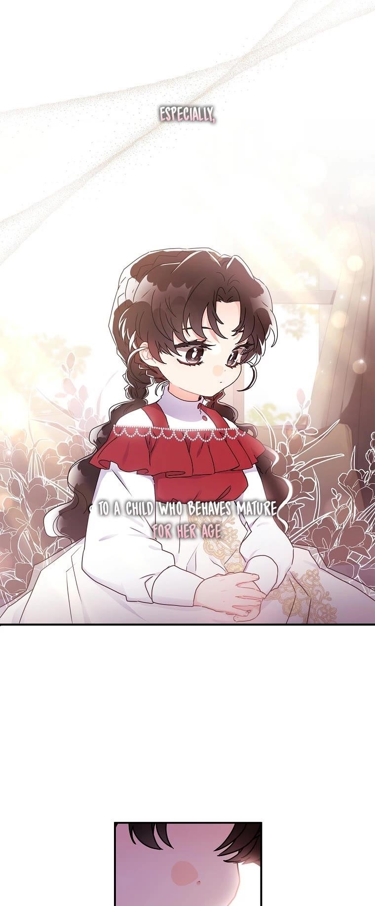 I Became The Male Lead’S Adopted Daughter Chapter 54 - Page 19 in English