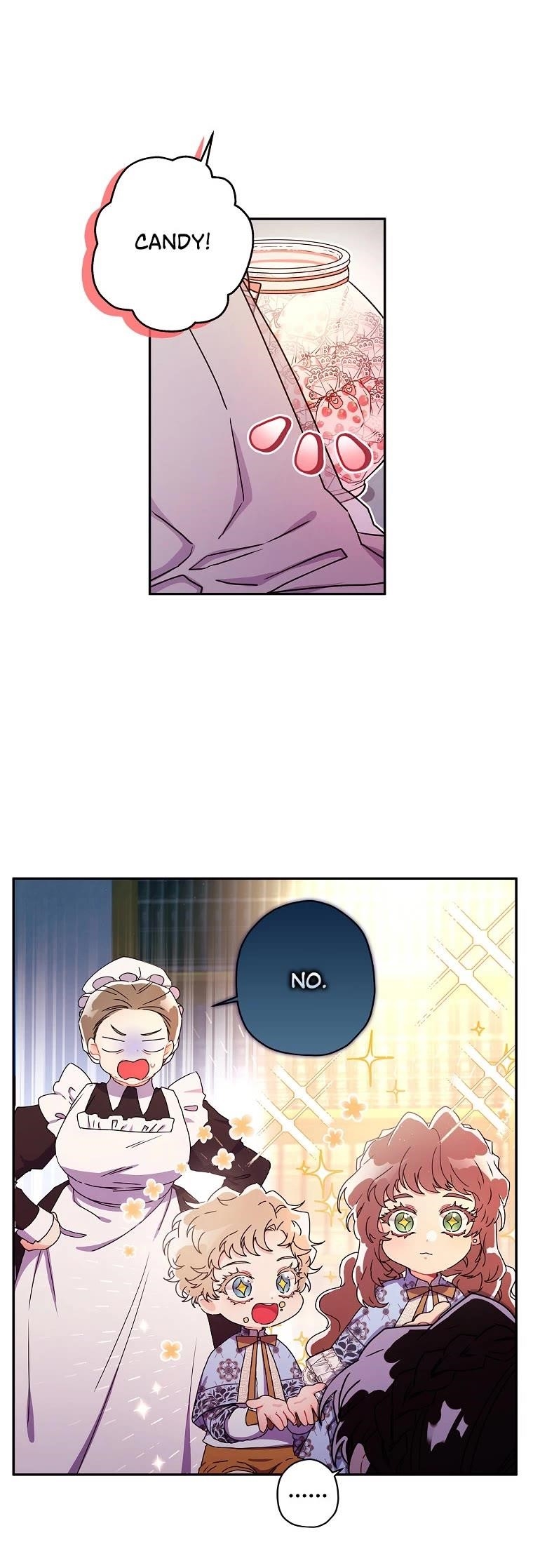I Became The Male Lead’S Adopted Daughter Chapter 54 - Page 6 in English