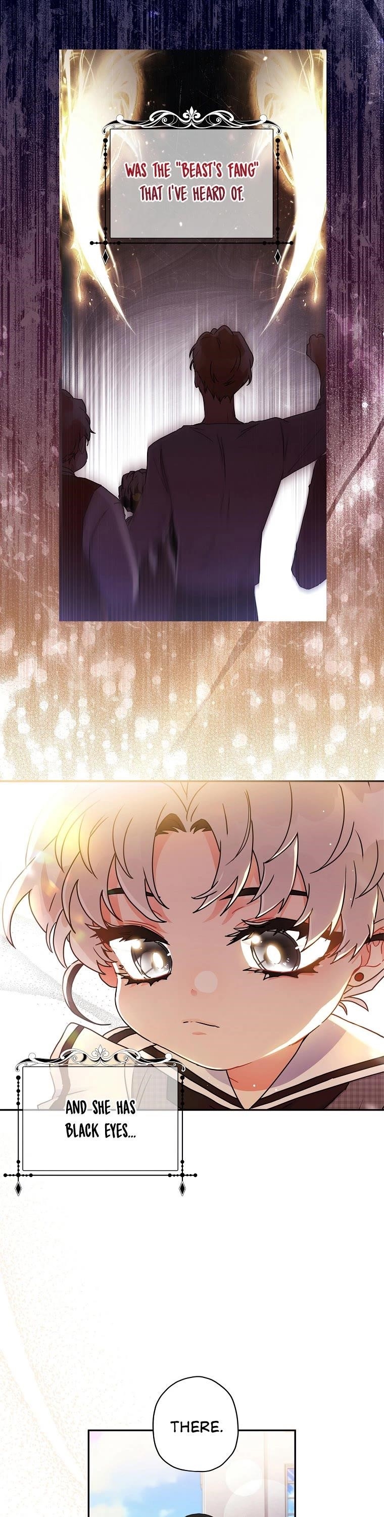 I Became The Male Lead’S Adopted Daughter Chapter 56 - Page 10 in English