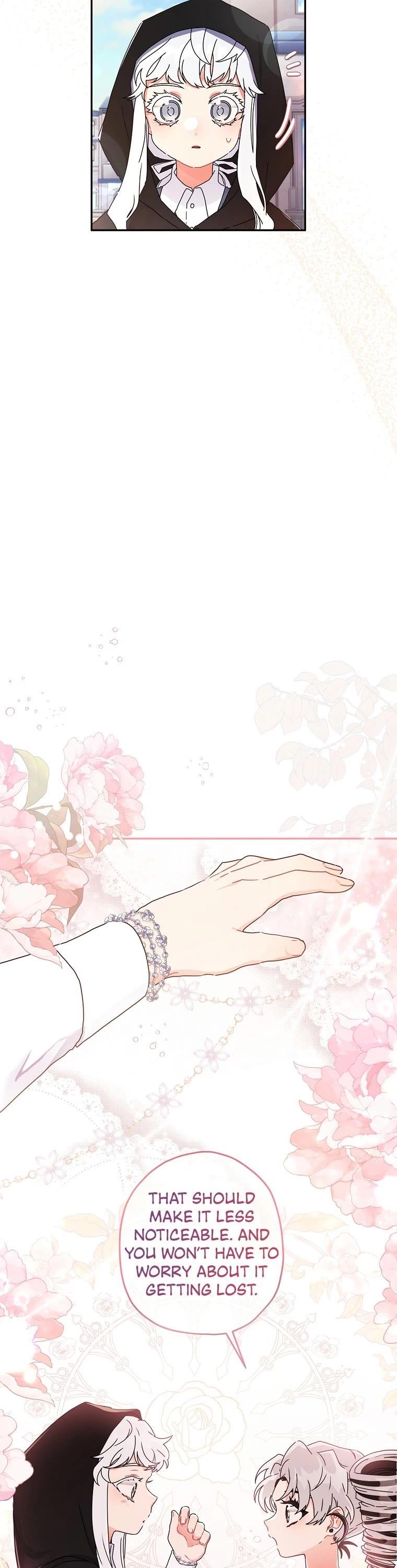 I Became The Male Lead’S Adopted Daughter Chapter 56 - Page 11 in English