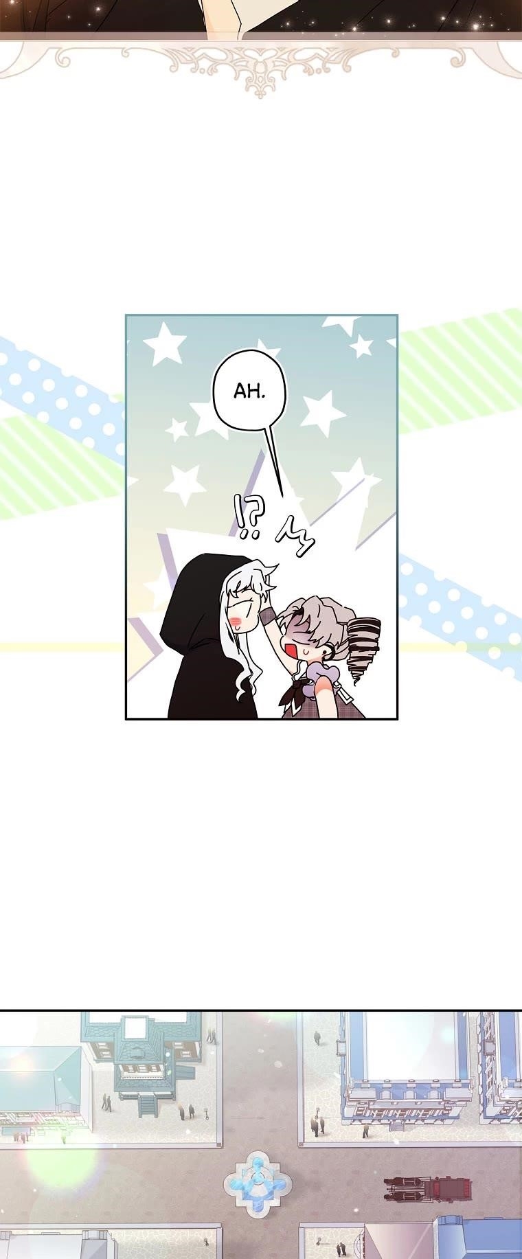 I Became The Male Lead’S Adopted Daughter Chapter 56 - Page 14 in English