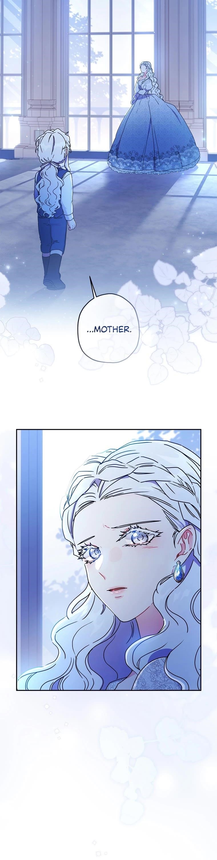 I Became The Male Lead’S Adopted Daughter Chapter 56 - Page 27 in English