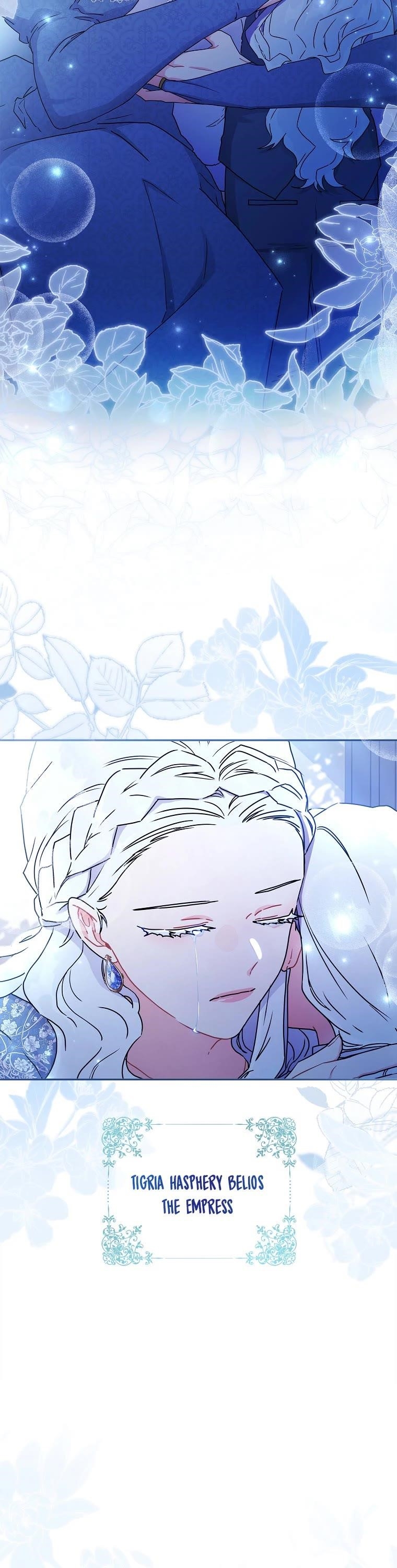 I Became The Male Lead’S Adopted Daughter Chapter 56 - Page 30 in English