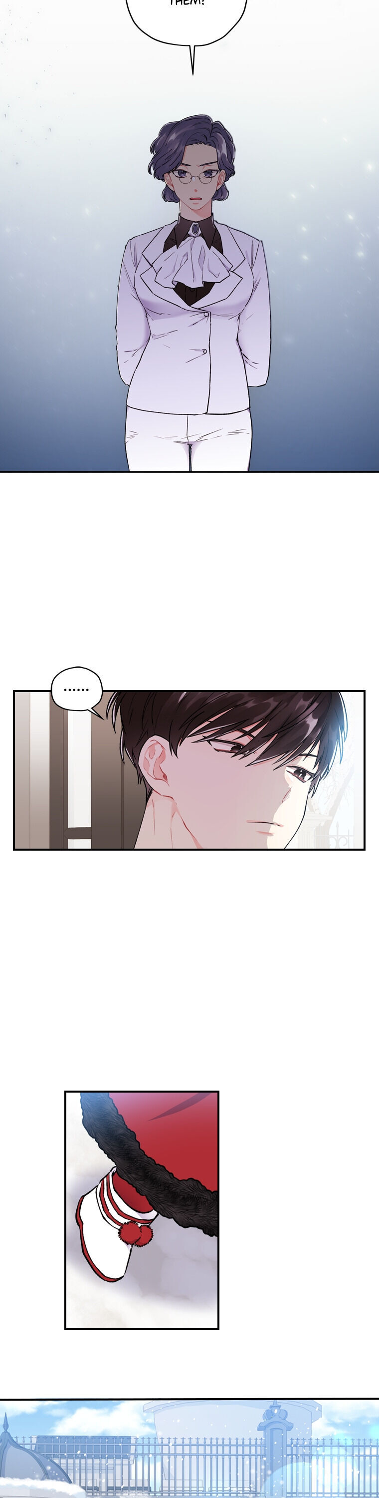 I Became The Male Lead’S Adopted Daughter Chapter 6 - Page 18 in English