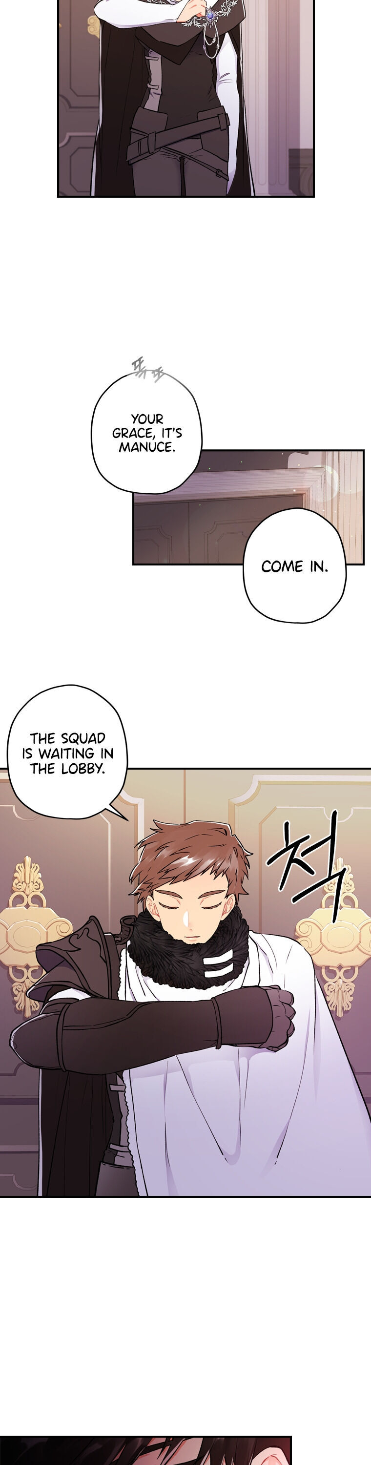 I Became The Male Lead’S Adopted Daughter Chapter 6 - Page 23 in English