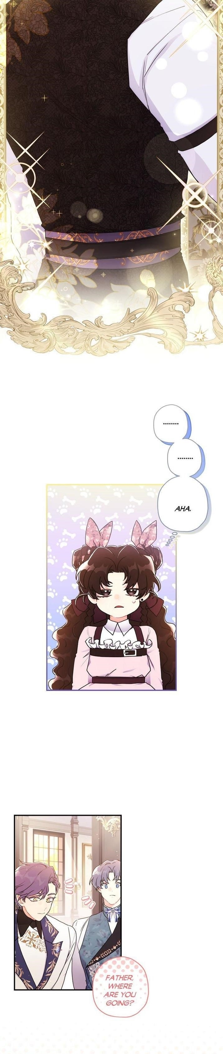 I Became The Male Lead’S Adopted Daughter Chapter 67 - Page 6 in English