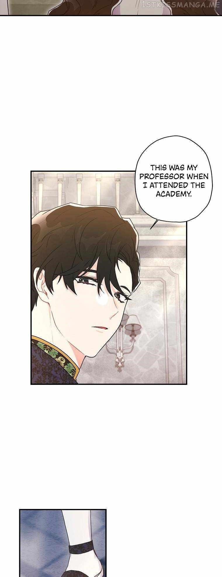 I Became The Male Lead’S Adopted Daughter Chapter 74 - Page 13 in English