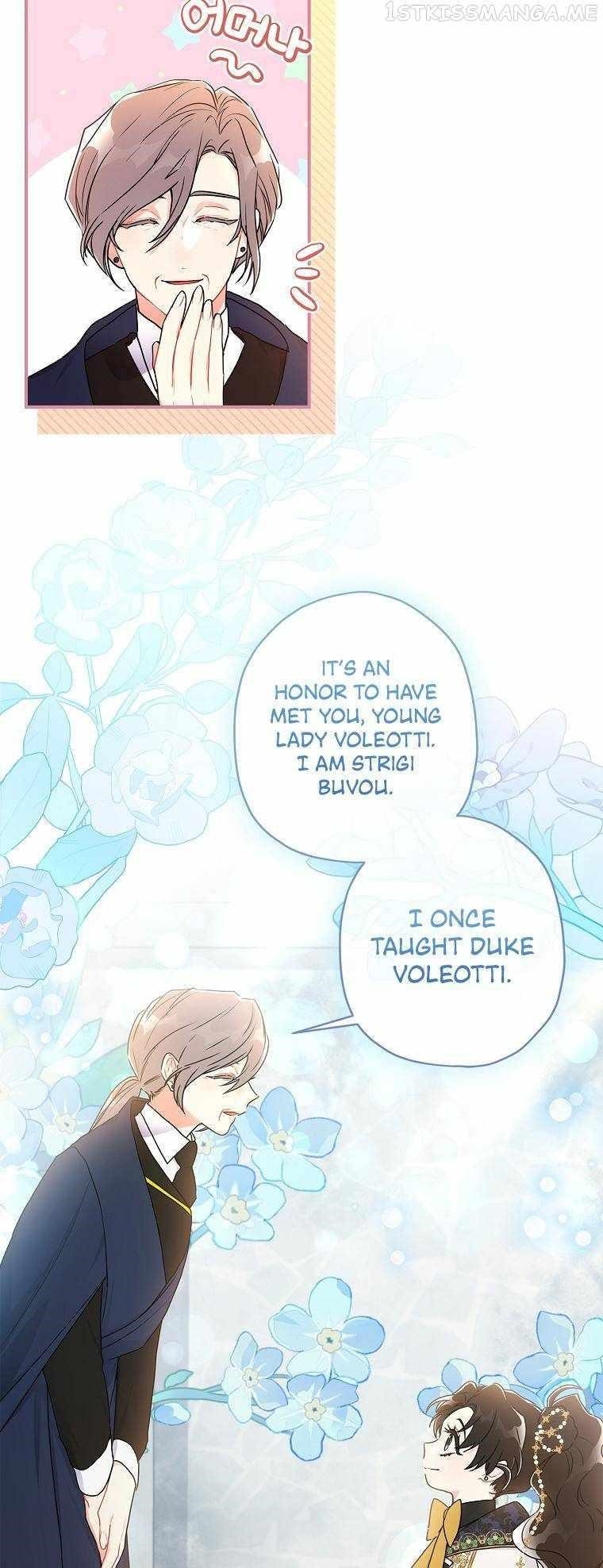 I Became The Male Lead’S Adopted Daughter Chapter 74 - Page 15 in English