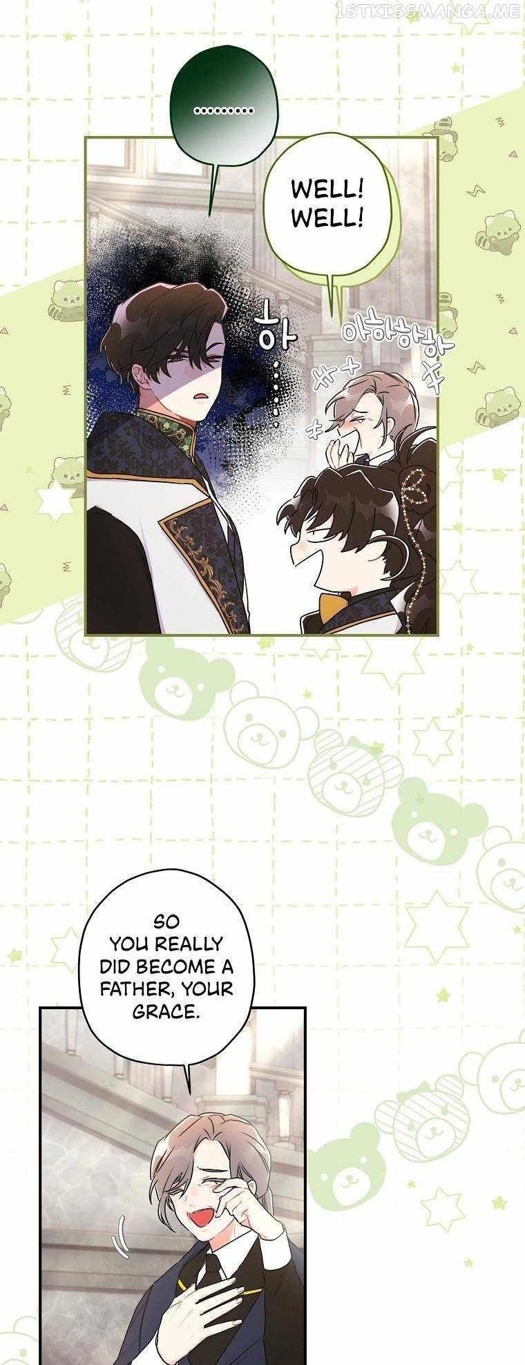 I Became The Male Lead’S Adopted Daughter Chapter 74 - Page 21 in English