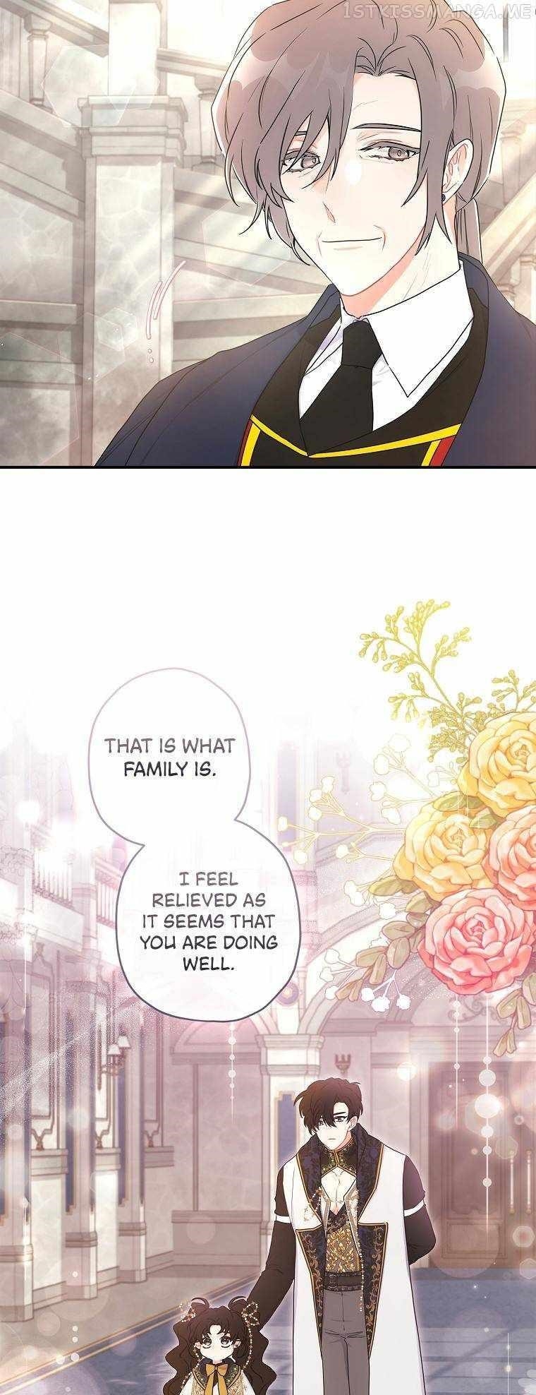 I Became The Male Lead’S Adopted Daughter Chapter 74 - Page 23 in English