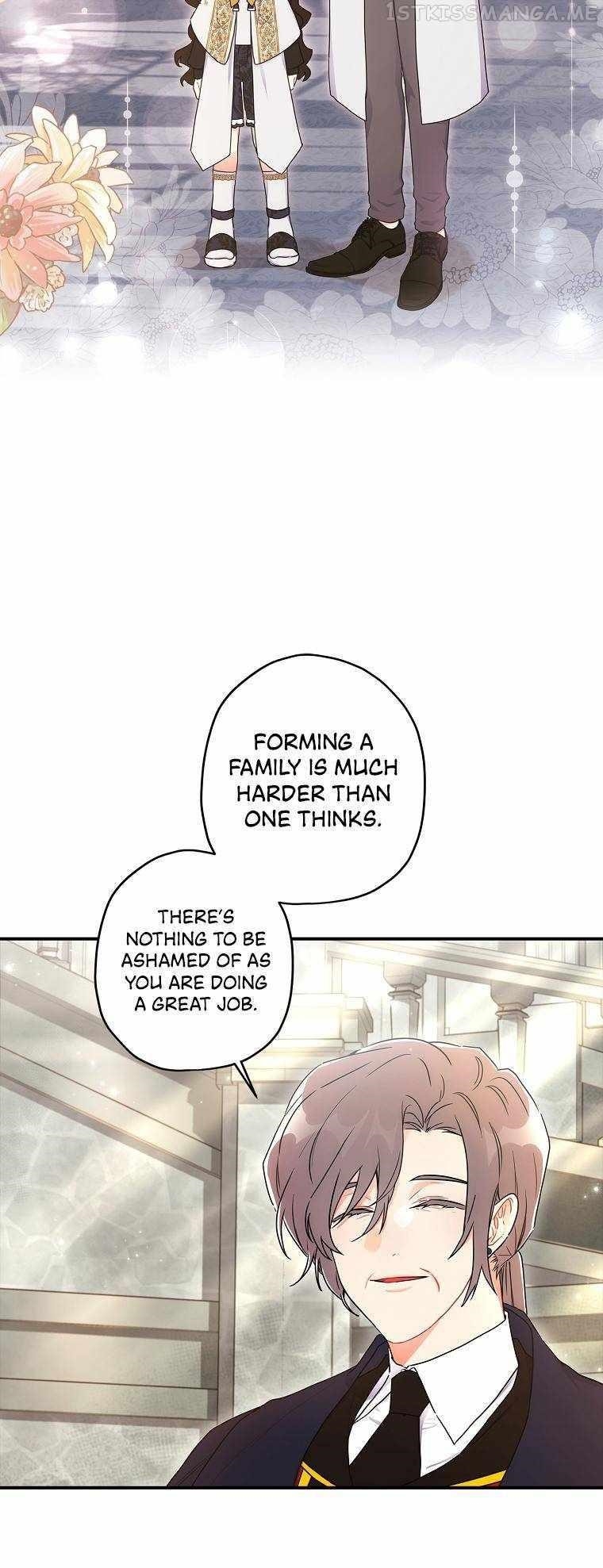 I Became The Male Lead’S Adopted Daughter Chapter 74 - Page 24 in English