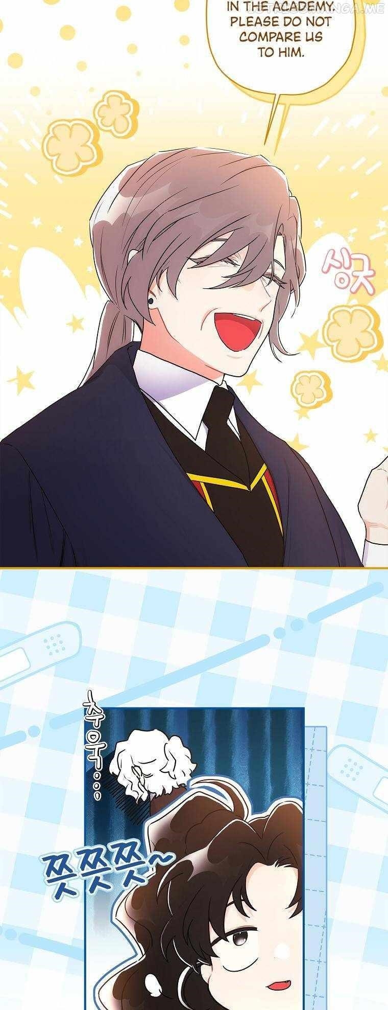 I Became The Male Lead’S Adopted Daughter Chapter 74 - Page 26 in English