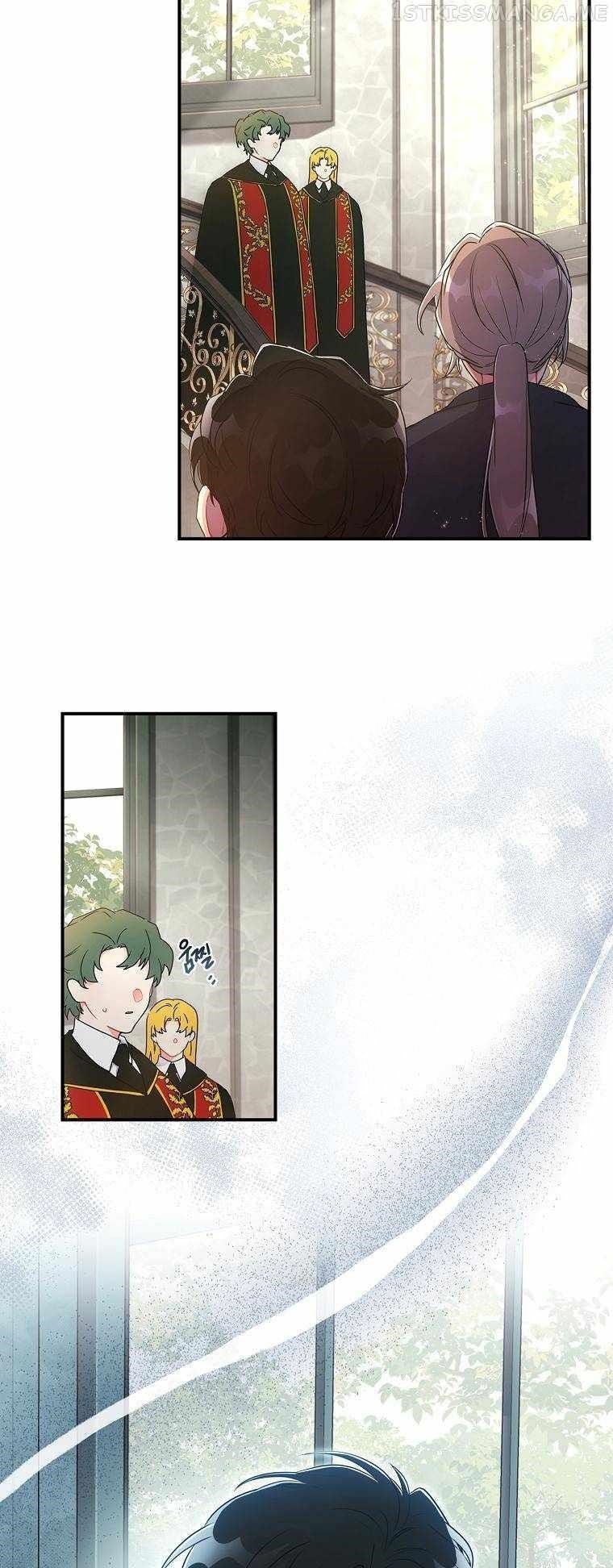 I Became The Male Lead’S Adopted Daughter Chapter 74 - Page 31 in English