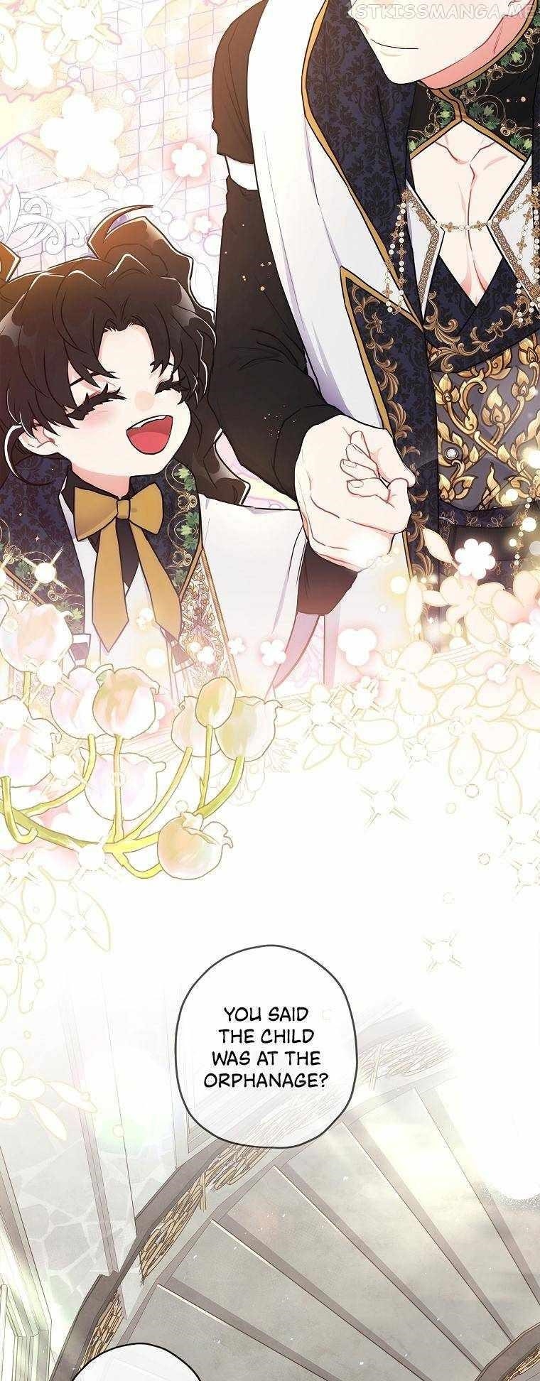 I Became The Male Lead’S Adopted Daughter Chapter 74 - Page 36 in English