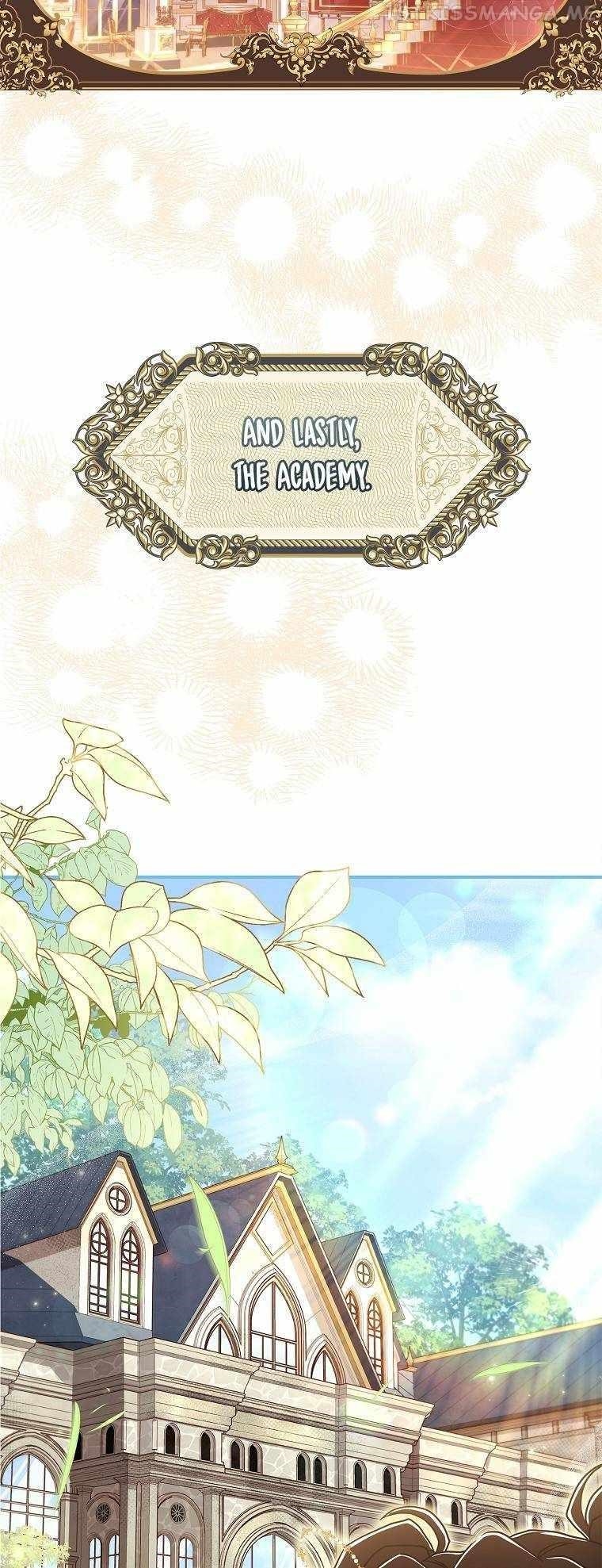 I Became The Male Lead’S Adopted Daughter Chapter 74 - Page 4 in English