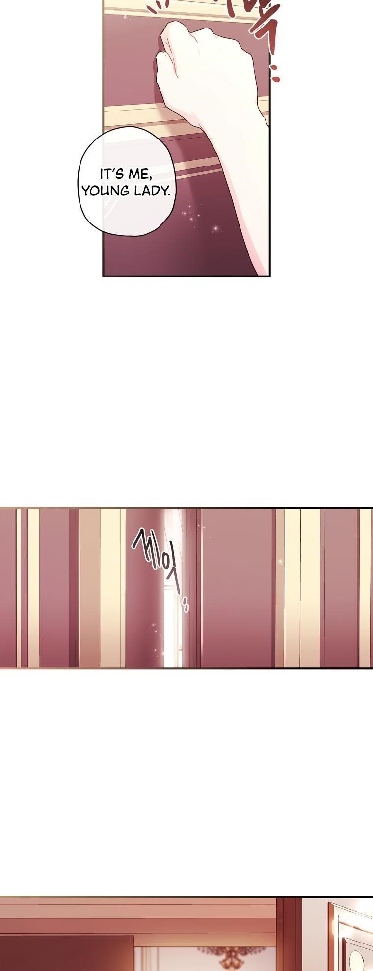 I Became The Male Lead’S Adopted Daughter Chapter 84 - Page 15 in English