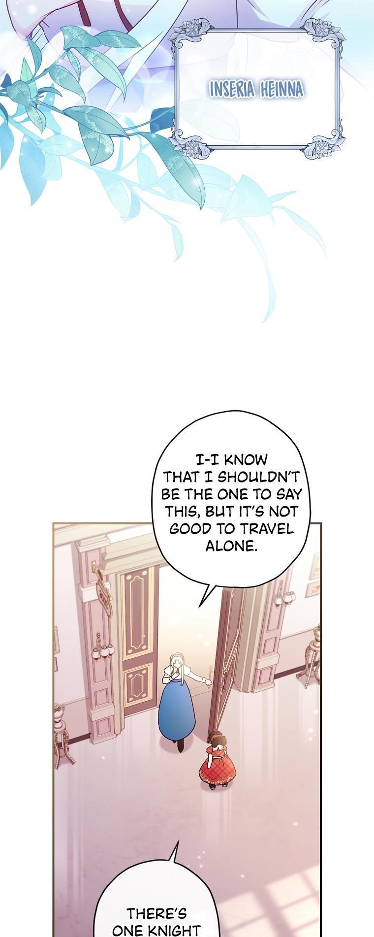 I Became The Male Lead’S Adopted Daughter Chapter 84 - Page 17 in English