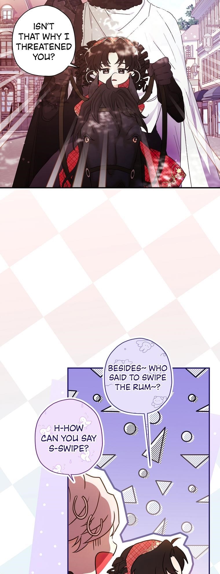 I Became The Male Lead’S Adopted Daughter Chapter 84 - Page 4 in English