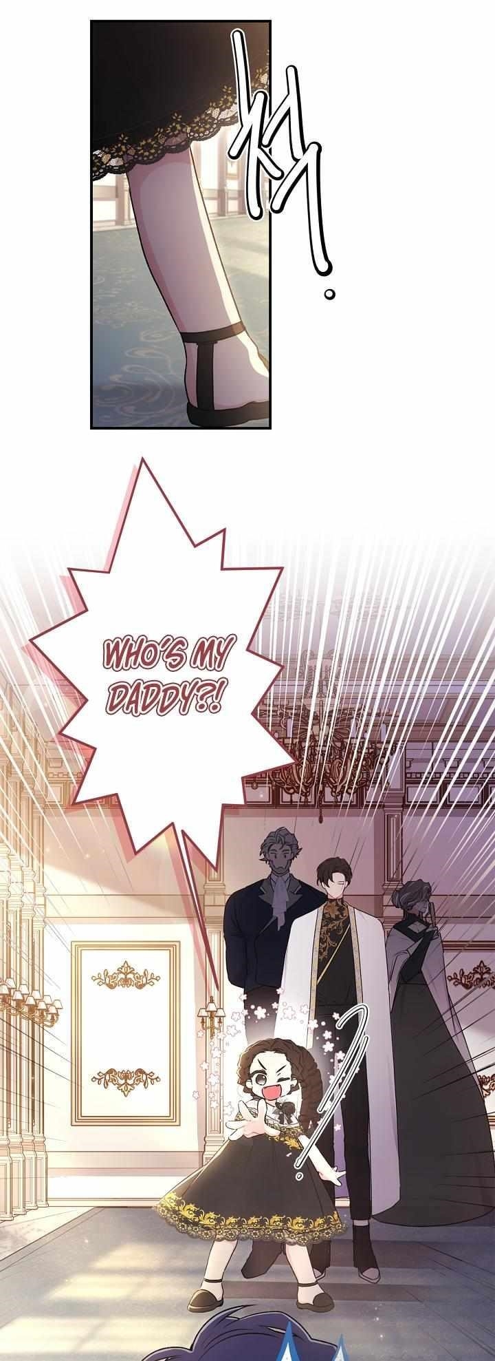 I Became The Male Lead’S Adopted Daughter Chapter 86 - Page 13 in English