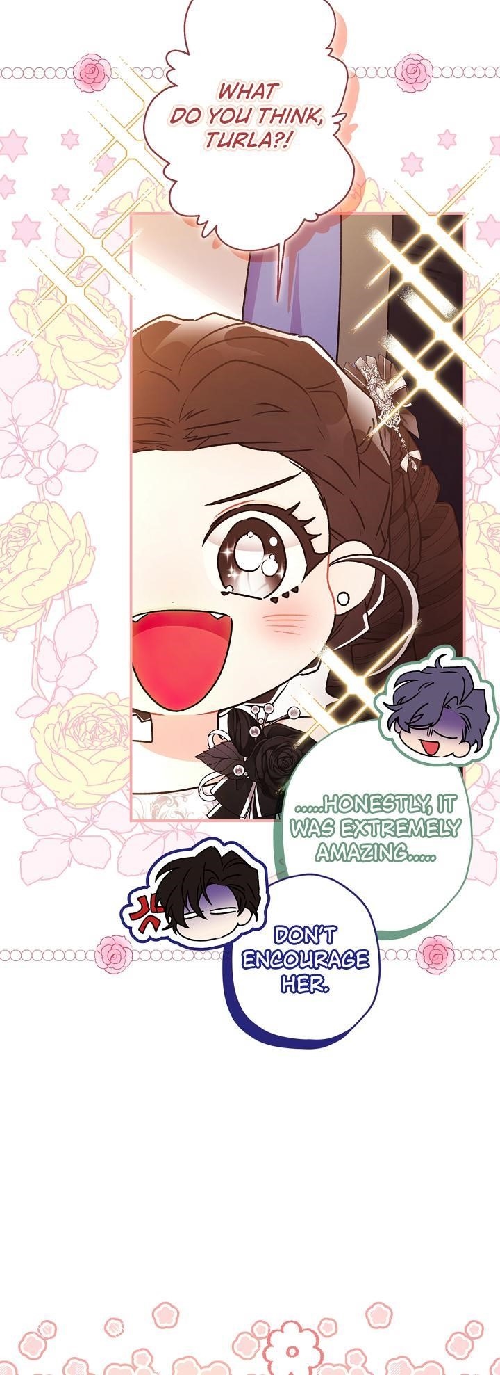 I Became The Male Lead’S Adopted Daughter Chapter 86 - Page 15 in English