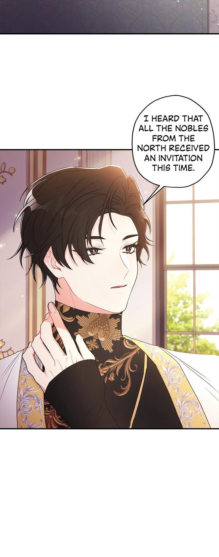 I Became The Male Lead’S Adopted Daughter Chapter 86 - Page 18 in English