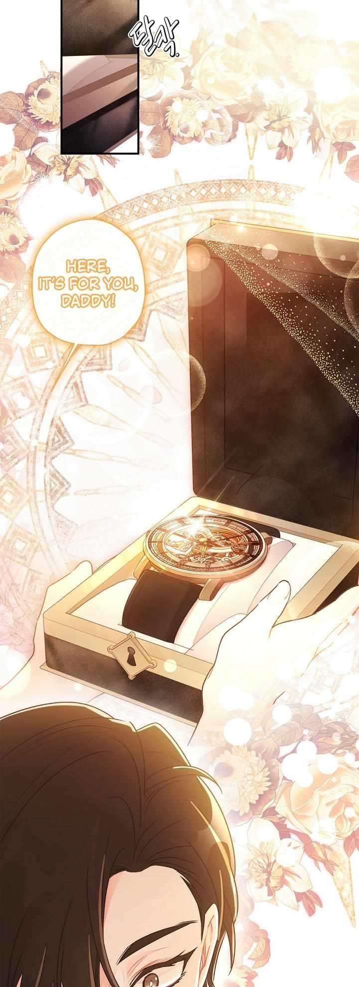 I Became The Male Lead’S Adopted Daughter Chapter 86 - Page 34 in English