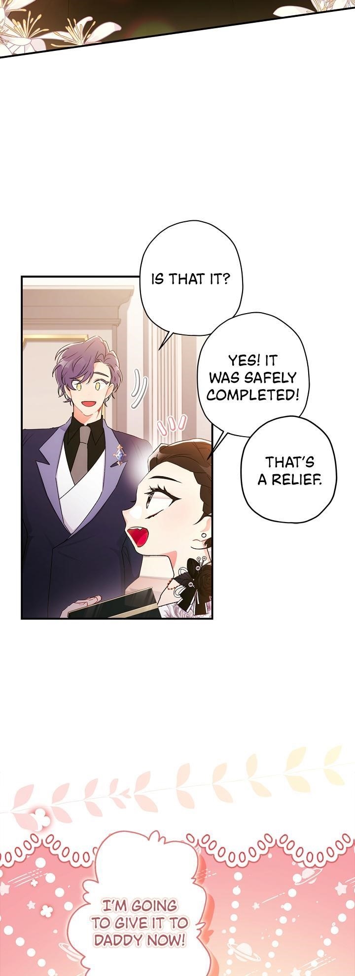 I Became The Male Lead’S Adopted Daughter Chapter 86 - Page 4 in English