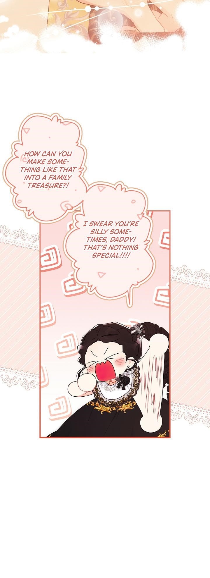 I Became The Male Lead’S Adopted Daughter Chapter 86 - Page 41 in English