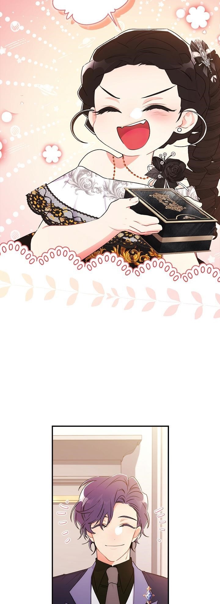I Became The Male Lead’S Adopted Daughter Chapter 86 - Page 5 in English