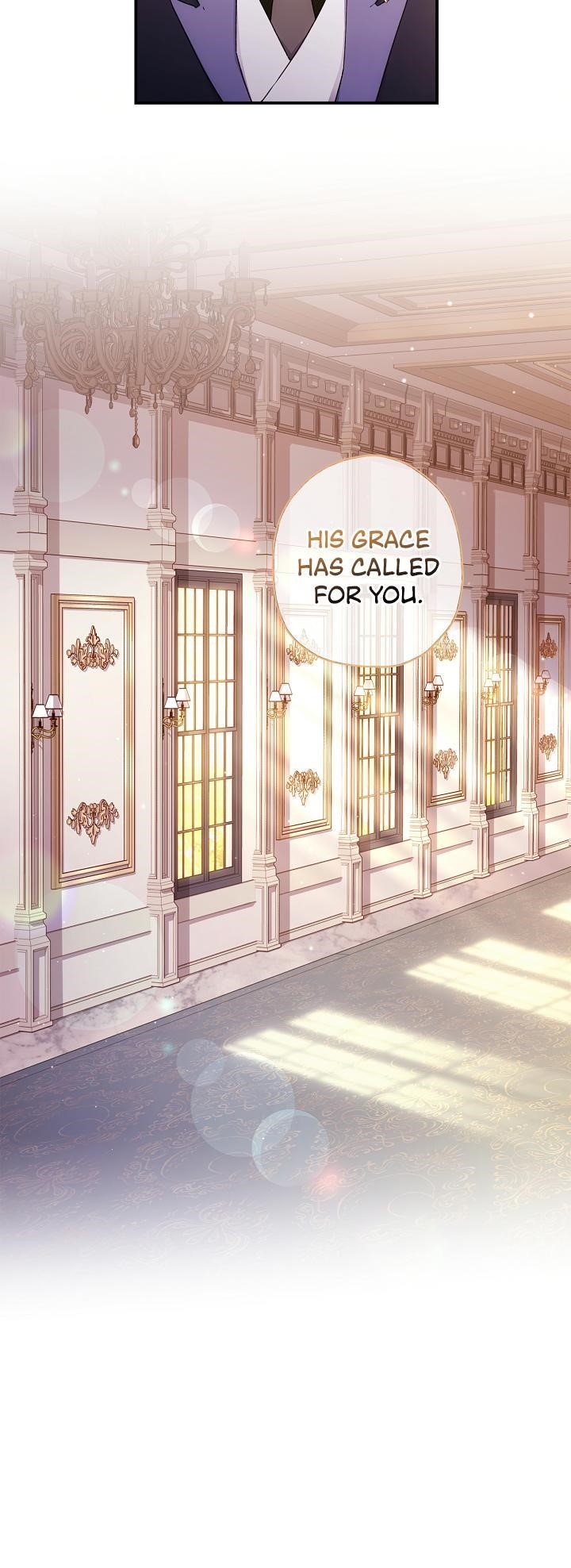 I Became The Male Lead’S Adopted Daughter Chapter 86 - Page 6 in English