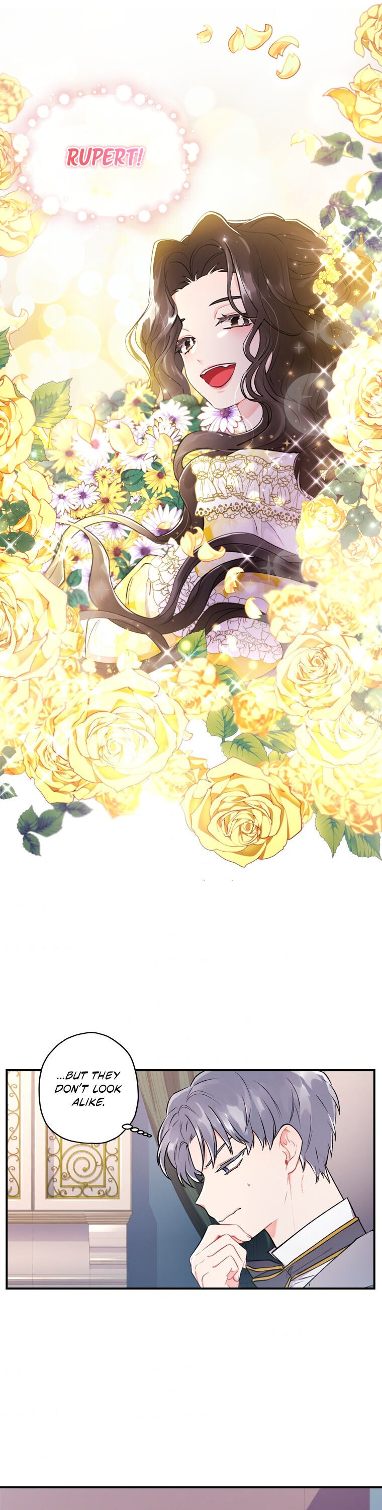 I Became The Male Lead’S Adopted Daughter Chapter 9 - Page 12 in English