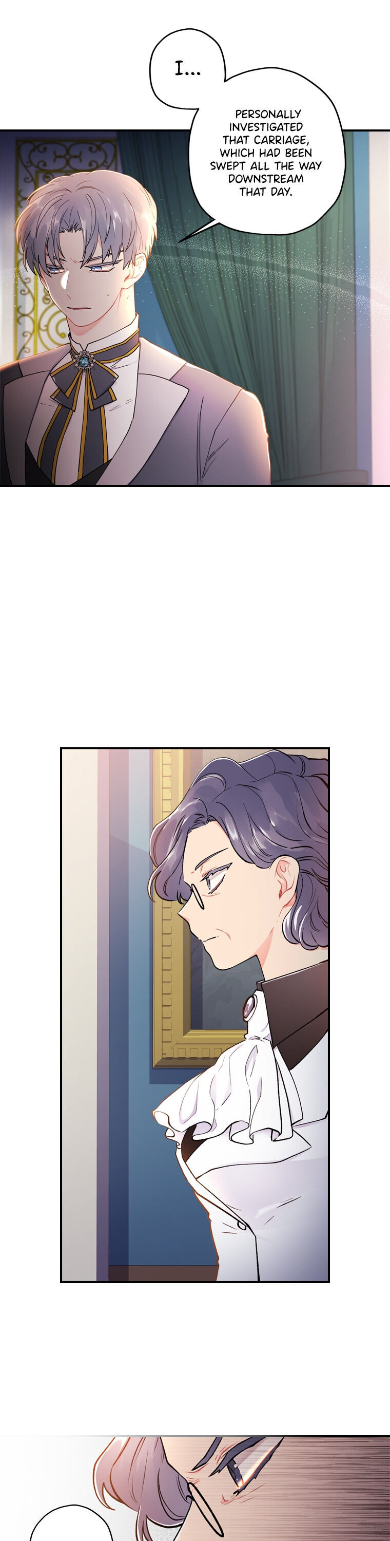 I Became The Male Lead’S Adopted Daughter Chapter 9 - Page 16 in English