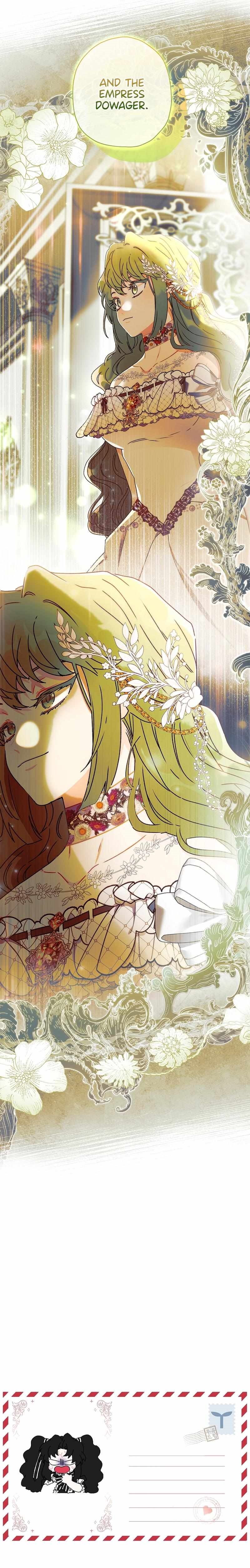 I Became The Male Lead’S Adopted Daughter Chapter 91 - Page 11 in English