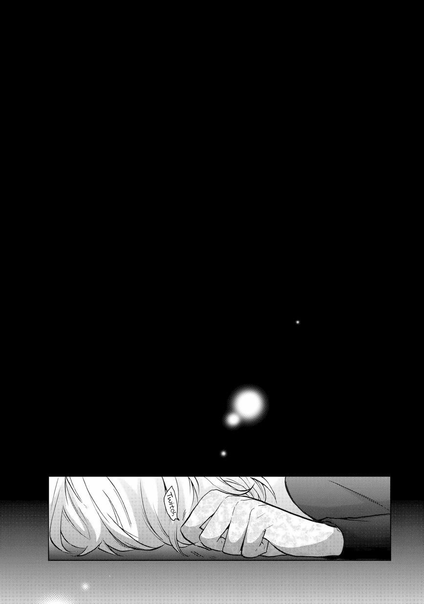 Saihate No Paladin Chapter 10 - Page 33 in English