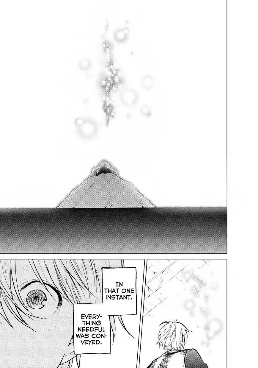 Saihate No Paladin Chapter 12 - Page 13 in English