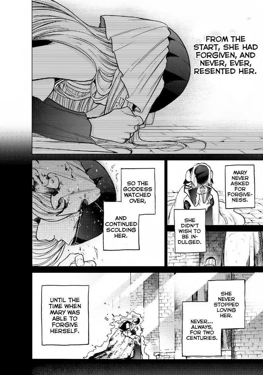 Saihate No Paladin Chapter 12 - Page 14 in English