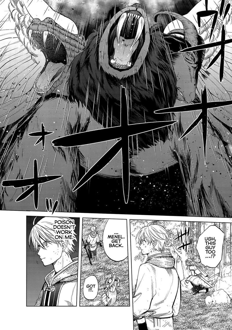 Saihate No Paladin Chapter 27 - Page 13 in English
