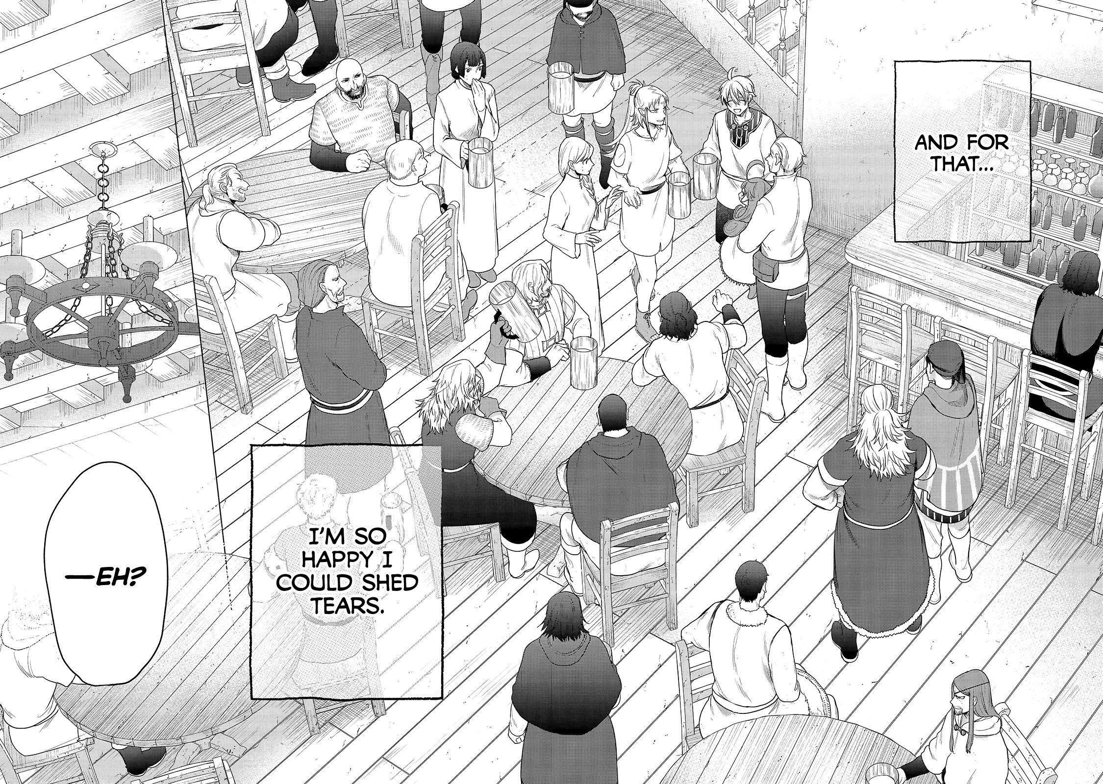 Saihate No Paladin Chapter 28 - Page 48 in English