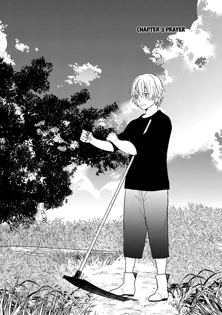 Saihate No Paladin Chapter 3 - Page 3 in English