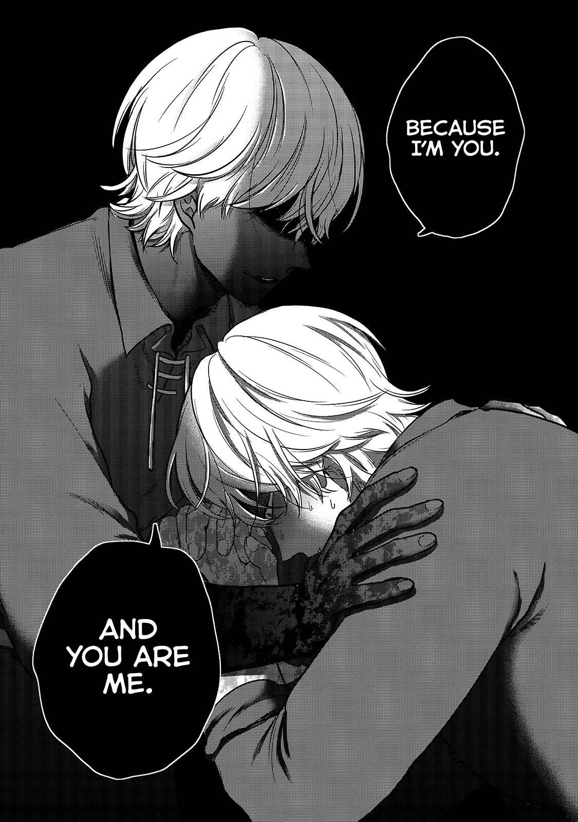 Saihate No Paladin Chapter 38 - Page 35 in English