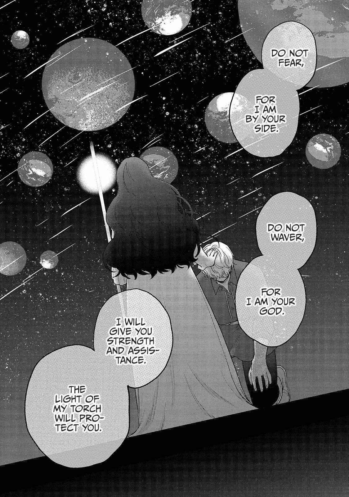Saihate No Paladin Chapter 39 - Page 24 in English