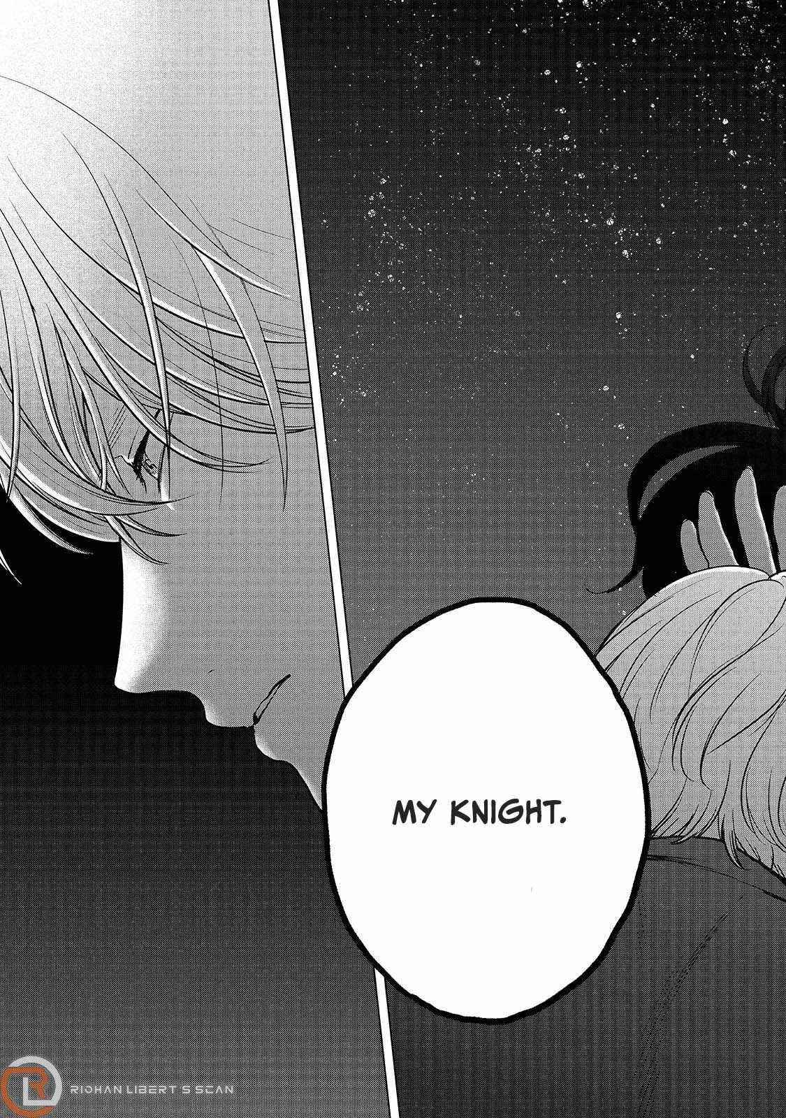 Saihate No Paladin Chapter 39 - Page 26 in English