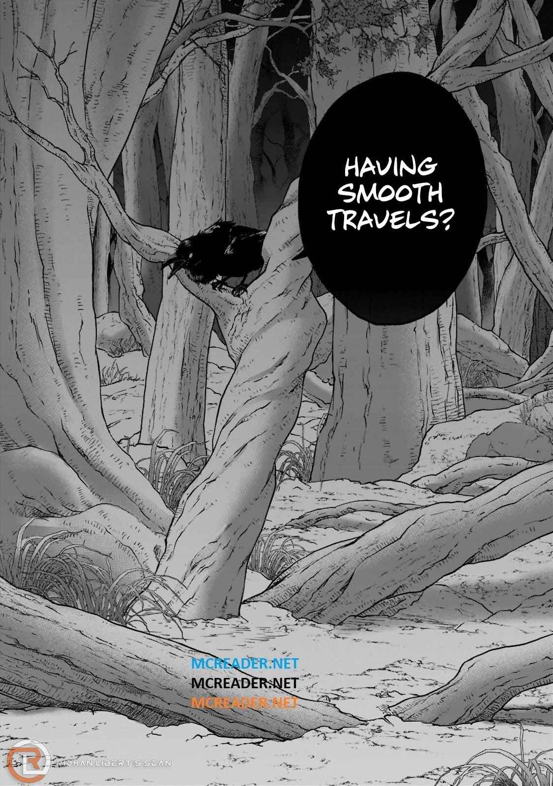 Saihate No Paladin Chapter 47.1 - Page 14 in English
